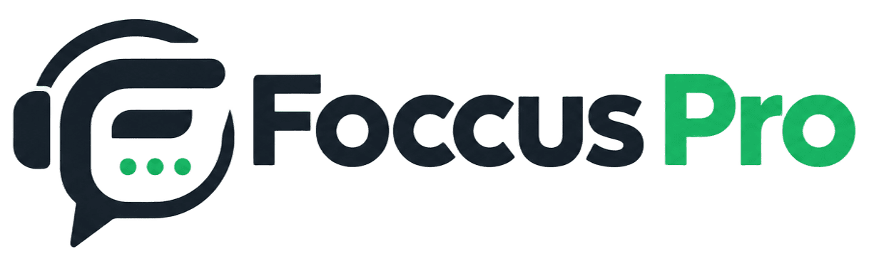 Foccus Pro Logo